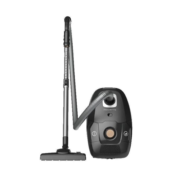 Rowenta G-FORCE SILENCE Dammsugare med sladd Total Clean RO6189EA