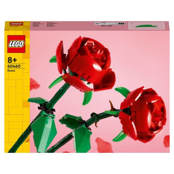 40460 Rosorna ® Botanicals