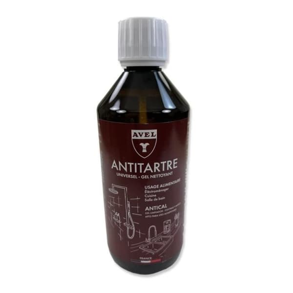 Universell antitartargel - 500 mL