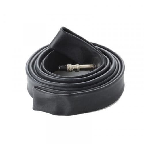 Fischer 28 presta ventil medium innerrör - svart - 35/47-622