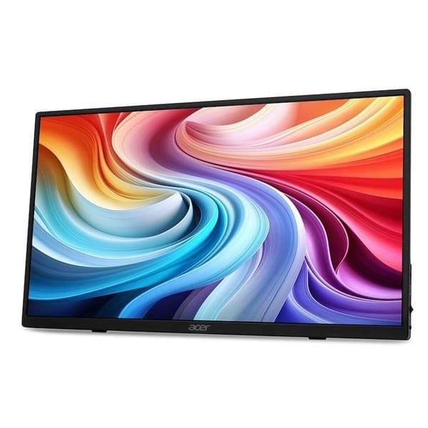 Acer Bärbar Dator 15,6" PM161QTbmiuuux