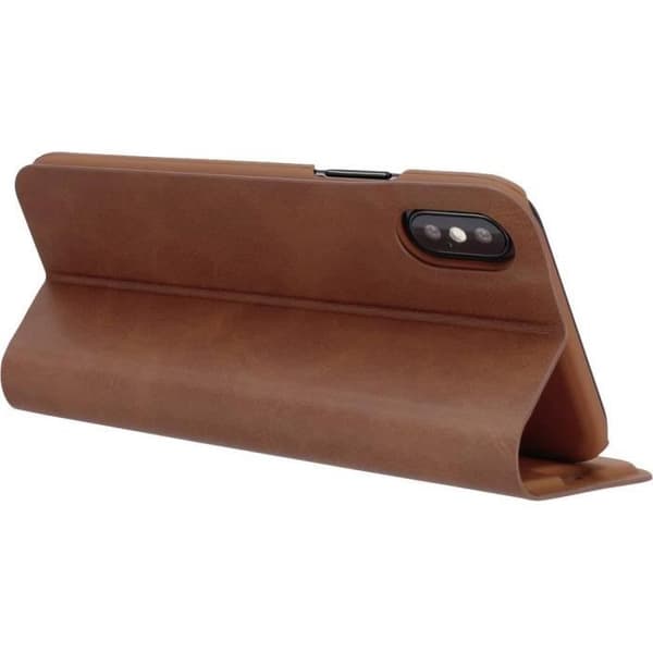 Hama Guard Case Pro 185901 Apple iPhone XS brun