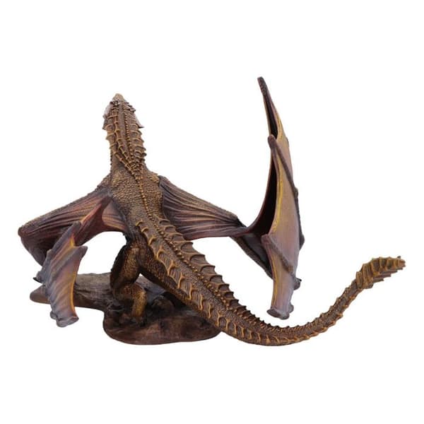 Nemesis Now - Game of Thrones - Figur Viserion 28 cm