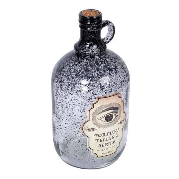 Apoteksglas - 2,1L