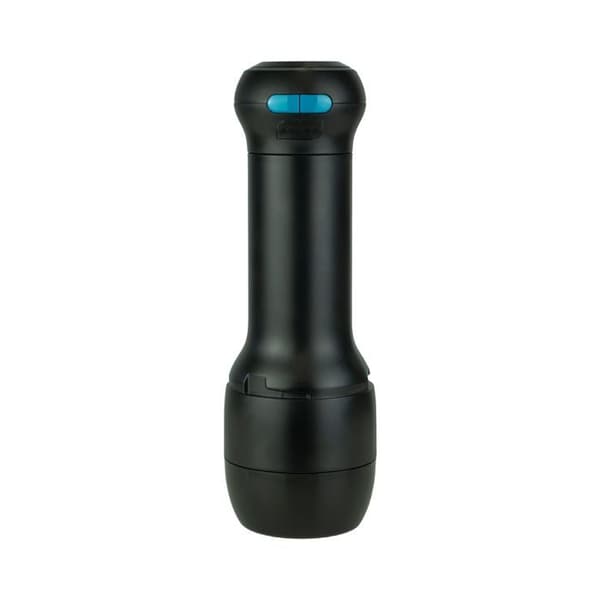 Kiiroo – Kontroll Stroker – Svart