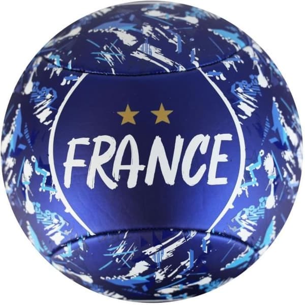 Ballongfotboll - FFF - Jersey Vortex - T5