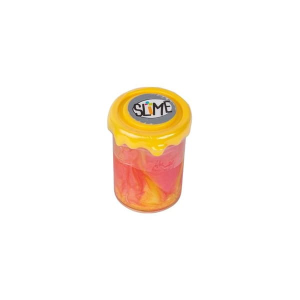 Slime 140g Bicolore Ass4 Pre12 - Wdk Groupe Partner