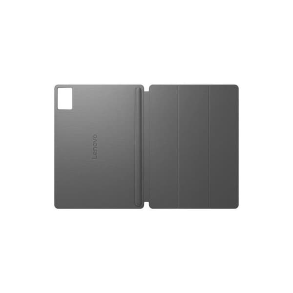Funda Lenovo Idea Tab Plus 12.1" Folio Svart Läder/PU
