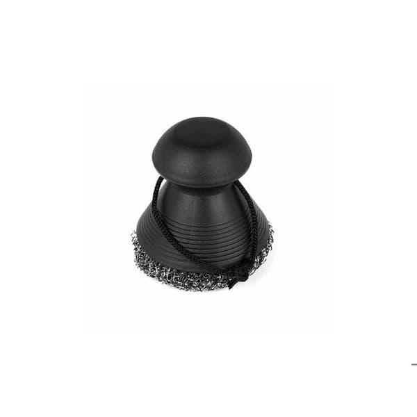 Speciell plancha-borste - Somagic