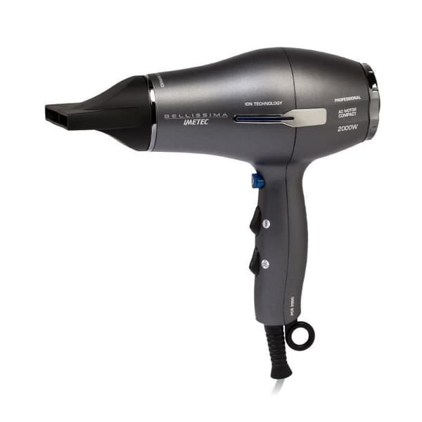 Imetec - Bellissima PC5 2500 Hårtork
