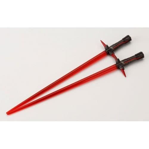 Star Wars Kilo Ren Lightsaber Wands