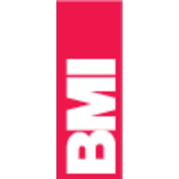 BMI 936990200 Longlife viklinjal i plast...