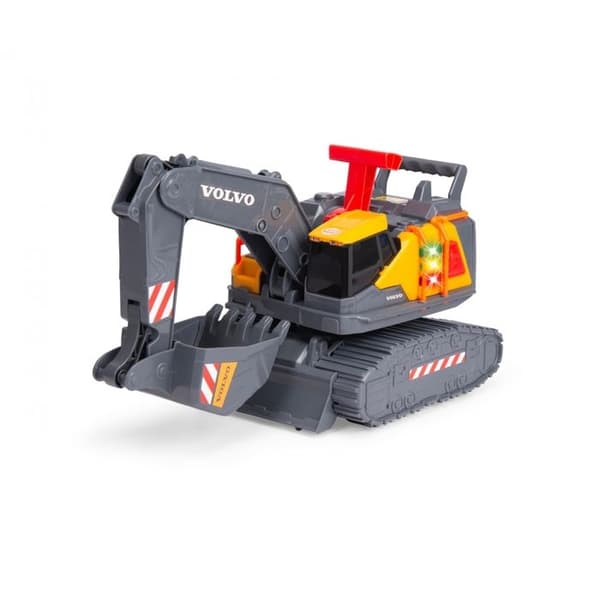 Volvo grävmaskin