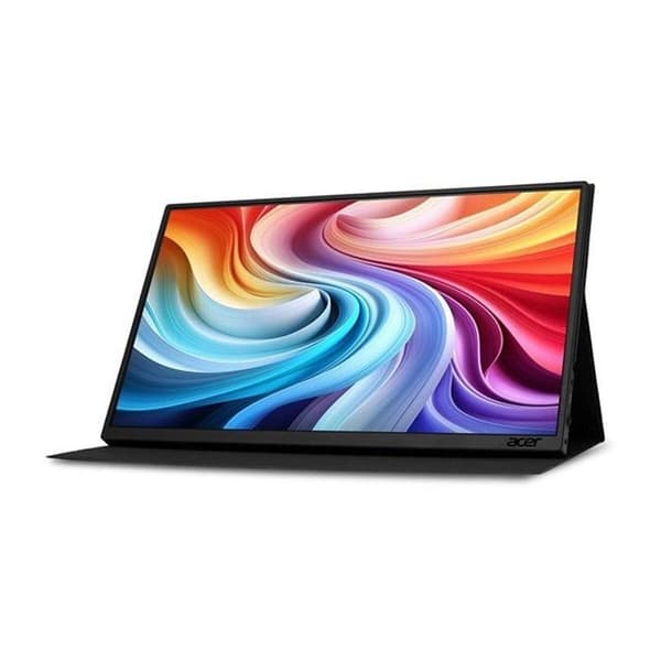 Acer Bärbar Dator 15,6" PM161QTbmiuuux