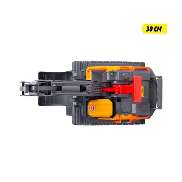 Volvo grävmaskin