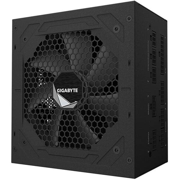 GIGABYTE - GP-UD850GM PG5 V2 - Strömförsörjning - 850 W