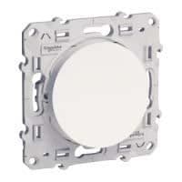 ODACE 10A skruvtryckknapp - SCHNEIDER ELECTRIC - S520206