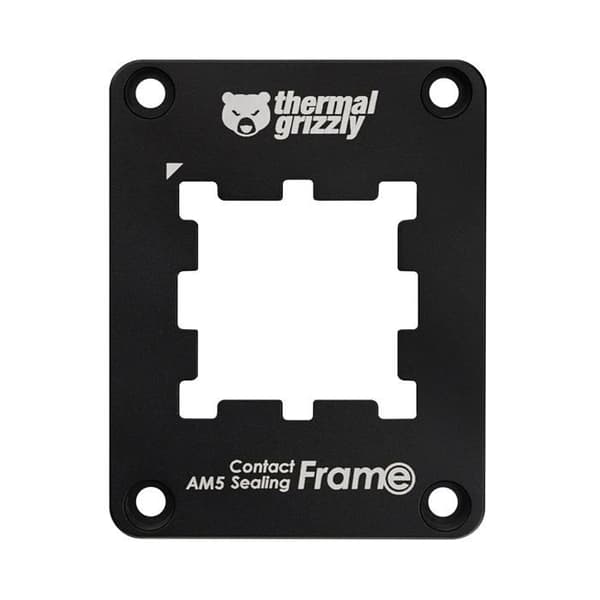 Thermal Grizzly AM5 Kontakt &