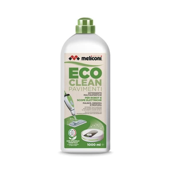Meliconi 621029 Multikolor tvättmedel