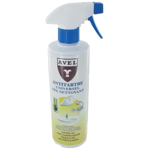 Universell antitartargel - 500 mL