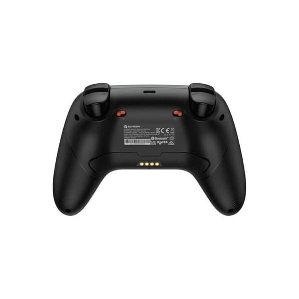 Spelkontroll - GAMESIR - N2 Lite GY - Bluetooth - Vibrering - PC