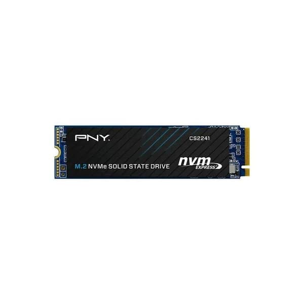 SSD NVMe Gen4 M.2 PNY CS2241