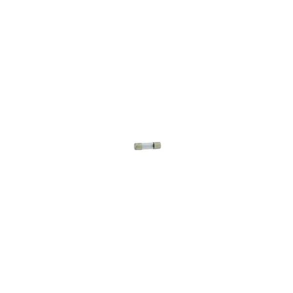 Säkring 5 X 20mm Retarde 0 5a (10 St/förpackning)