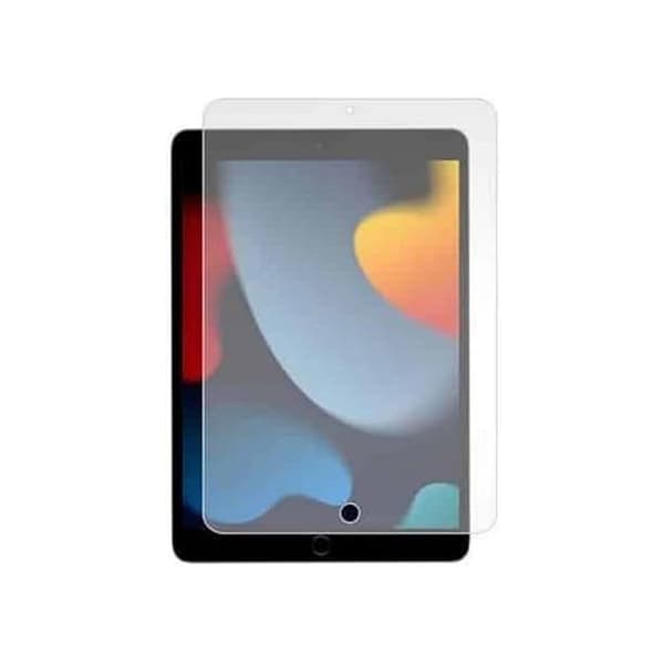 Skärmskydd - COMPULOCKS - DC/POS - iPad 10.9 - 10:e Generationen - Hårdhet 9H - Blank