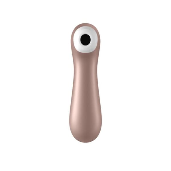Satisfyer Pro 2 Vibration