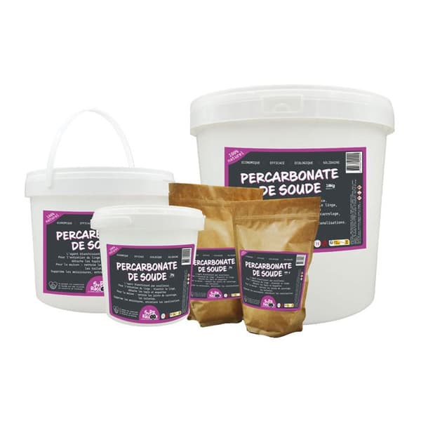 PERCARBONAT 5KG