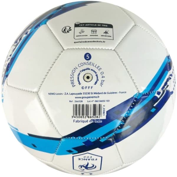 Fotboll - FFF - Aurora - T5 - 380g