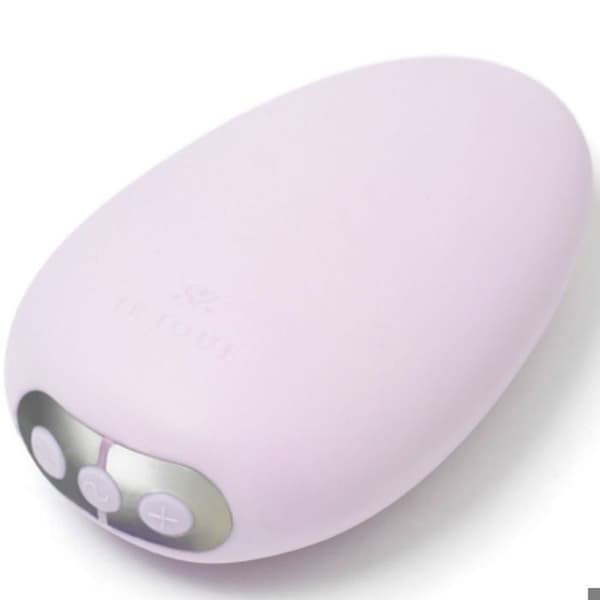 Klitoral vibrator - Mimi Soft - Lilac