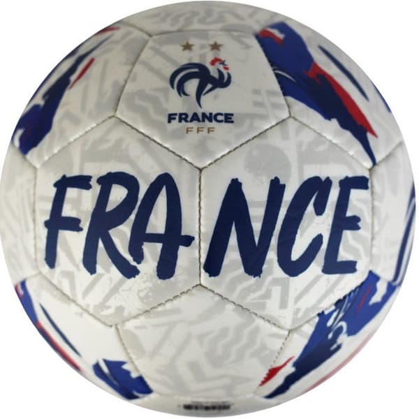 Fotboll - FFF - Jersey Pulse - T5
