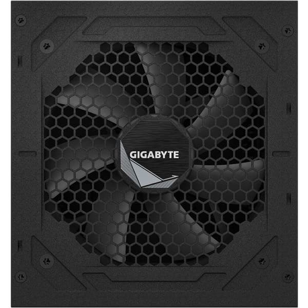 GIGABYTE - GP-UD850GM PG5 V2 - Strömförsörjning - 850 W