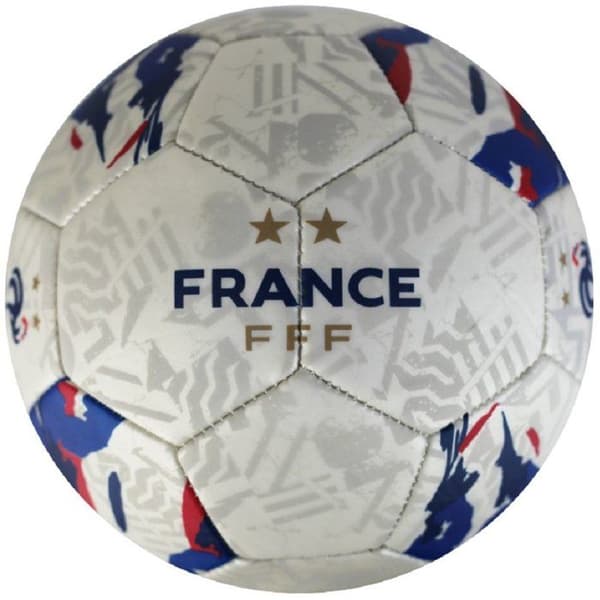 Fotboll - FFF - Jersey Pulse - T5