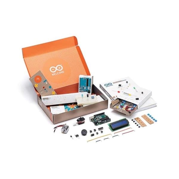 Arduino STARTER KIT