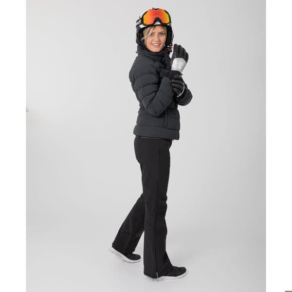 Reusch Feather GTX skidhandskar