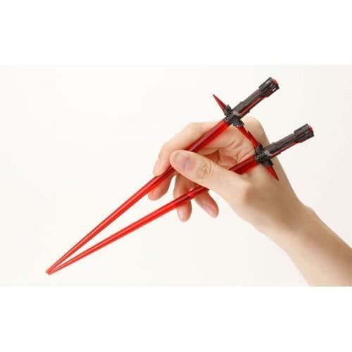 Star Wars Kilo Ren Lightsaber Wands