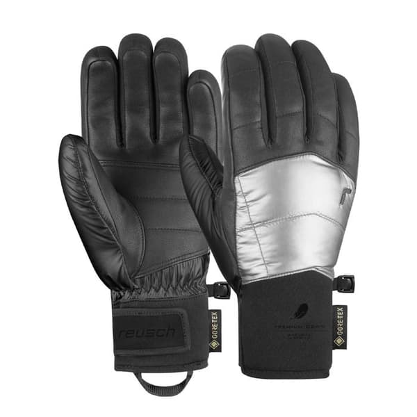 Reusch Feather GTX skidhandskar