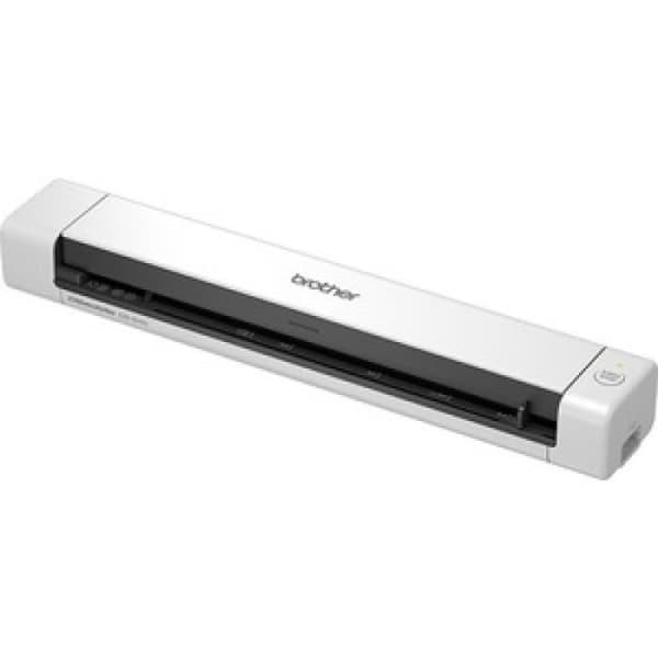 Scanner - BROTHER - DS-640 - Portabel