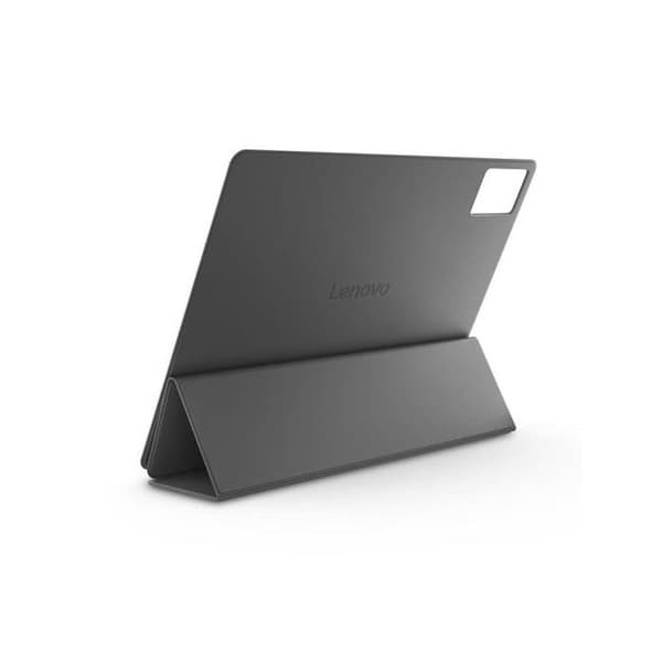Funda Lenovo Idea Tab Plus 12.1" Folio Svart Läder/PU