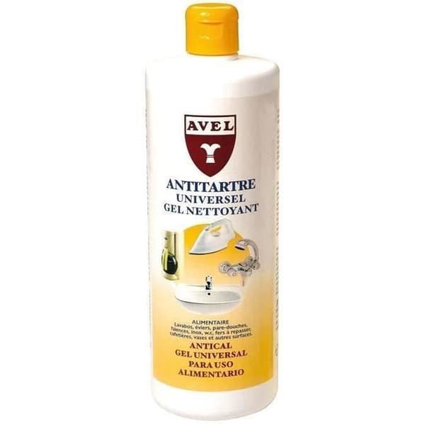 Universell antitartargel - 500 mL