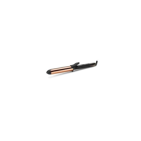 Locktänger - BABYLISS - C459E - Svart - Nätadapter - Båda kön