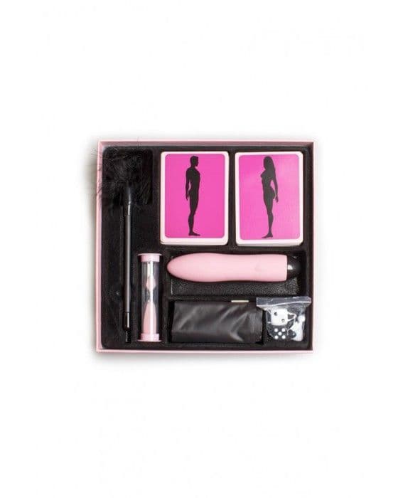 BELYSNING UPPLADDNINGSBAR VIBRATOR 15 X 3 CM