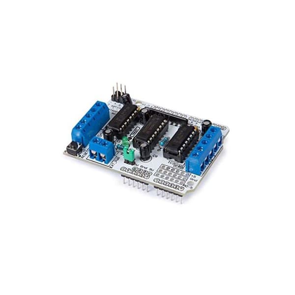 Whadda WPSH207 Development Board