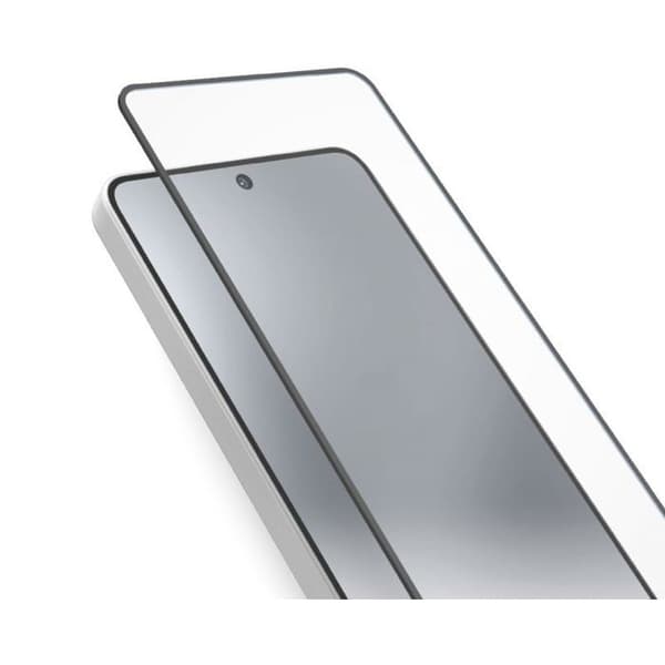 Sbs Härdat glas för Samsung Galaxy S26 - Heltäckande skydd