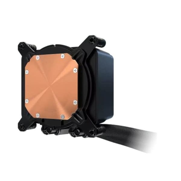 ASRock Challenger Pure 360 Kylare