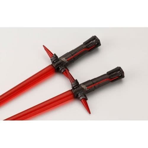 Star Wars Kilo Ren Lightsaber Wands