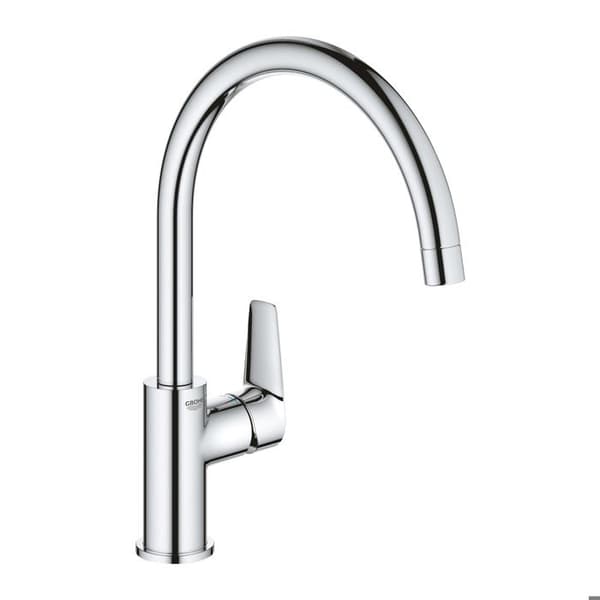 Grohe - Blandare med hög pip för vask (MitigeurC5)