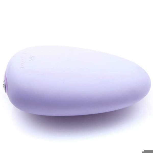 Klitoral vibrator - Mimi Soft - Lilac